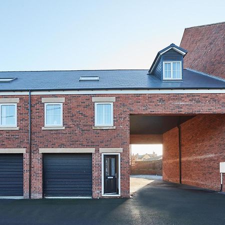Driftwood Apt 7 Skinningrove Dış mekan fotoğraf