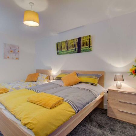 Driftwood Apt 7 Skinningrove Dış mekan fotoğraf