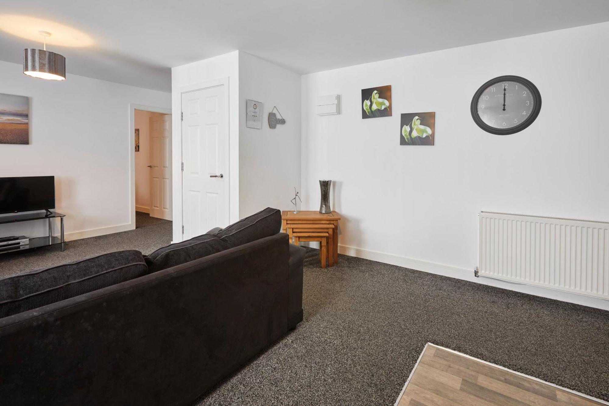 Driftwood Apt 7 Skinningrove Dış mekan fotoğraf