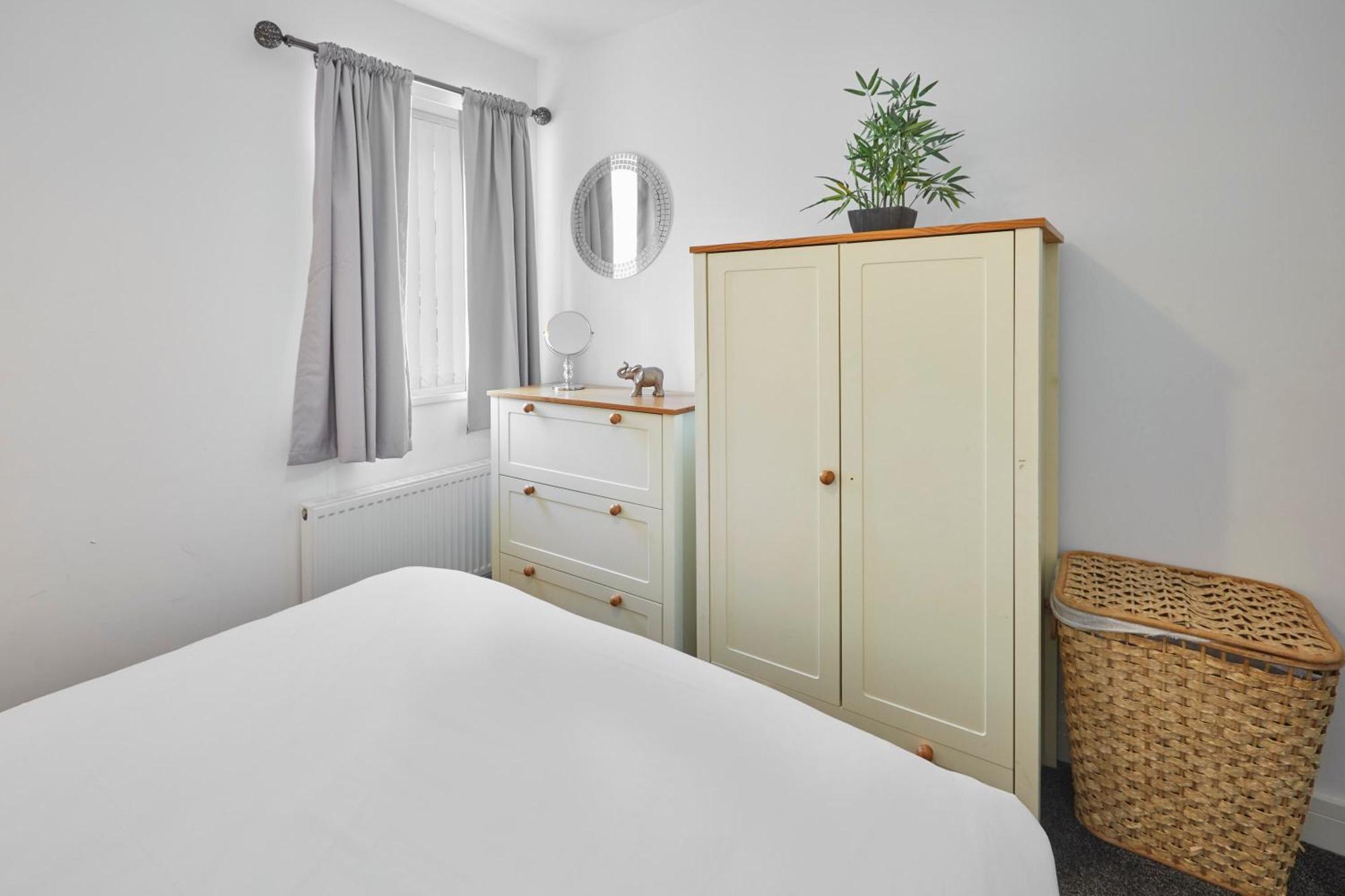 Driftwood Apt 7 Skinningrove Dış mekan fotoğraf