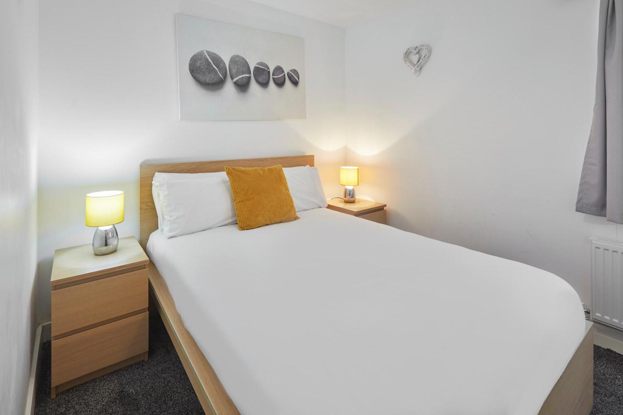Driftwood Apt 7 Skinningrove Dış mekan fotoğraf