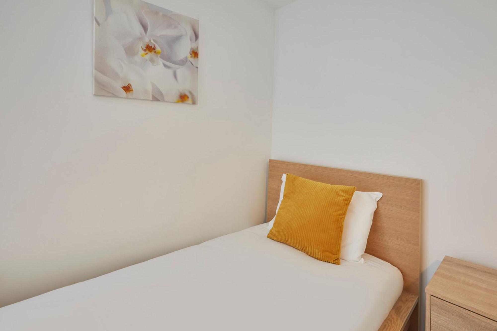 Driftwood Apt 7 Skinningrove Dış mekan fotoğraf