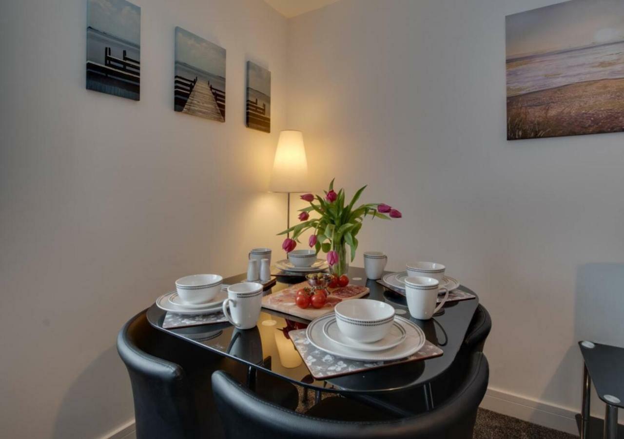 Driftwood Apt 7 Skinningrove Dış mekan fotoğraf